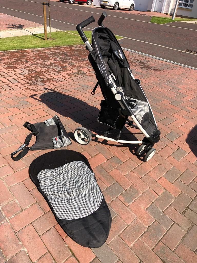 petite star zia stroller argos